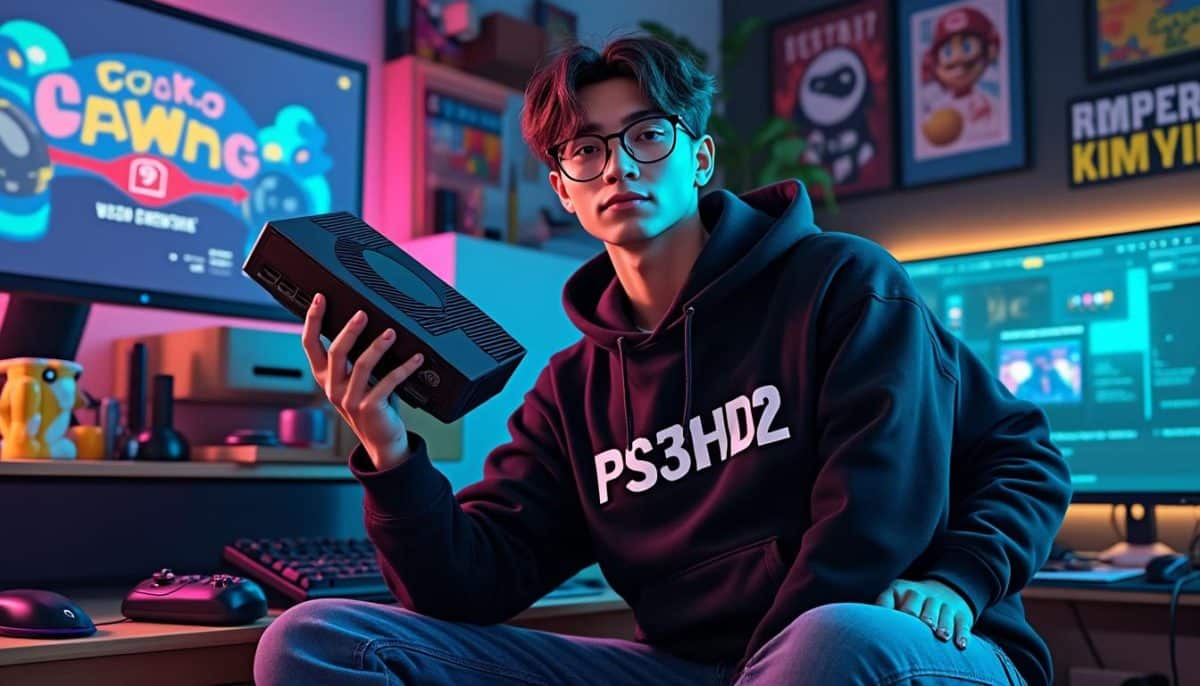 découvrez le parcours emblématique et tragique du youtubeur ps360hd2, dont la vie s'est éteinte à seulement 34 ans. plongez dans les révélations poignantes qui entourent son héritage et son impact sur la communauté des créateurs de contenu.