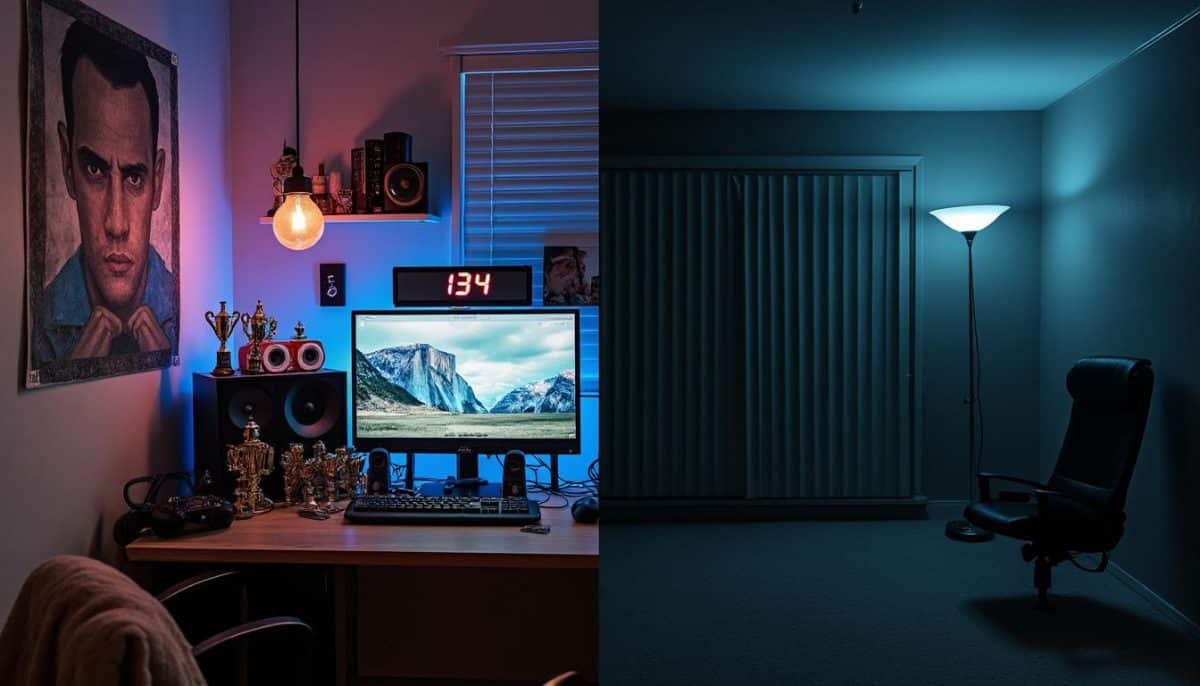 découvrez le parcours tragique de ps360hd2, ce youtubeur disparu à seulement 34 ans. plongez dans ses révélations et revivez les moments clés de sa vie dans cette exploration poignant de son héritage numérique.