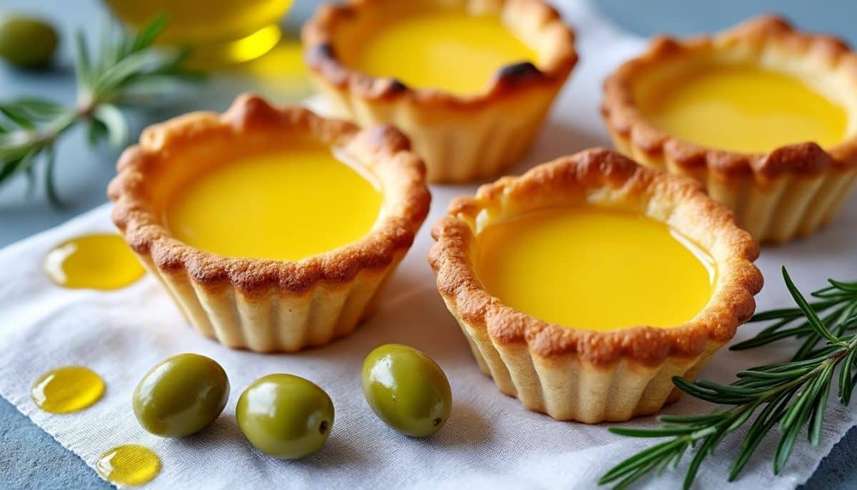découvrez les pasteis de nata, ces irrésistibles crèmes portugaises qui fondent en bouche sans jamais granuler. plongez dans un univers de saveurs authentiques et savourez un dessert traditionnel qui saura ravir vos papilles.