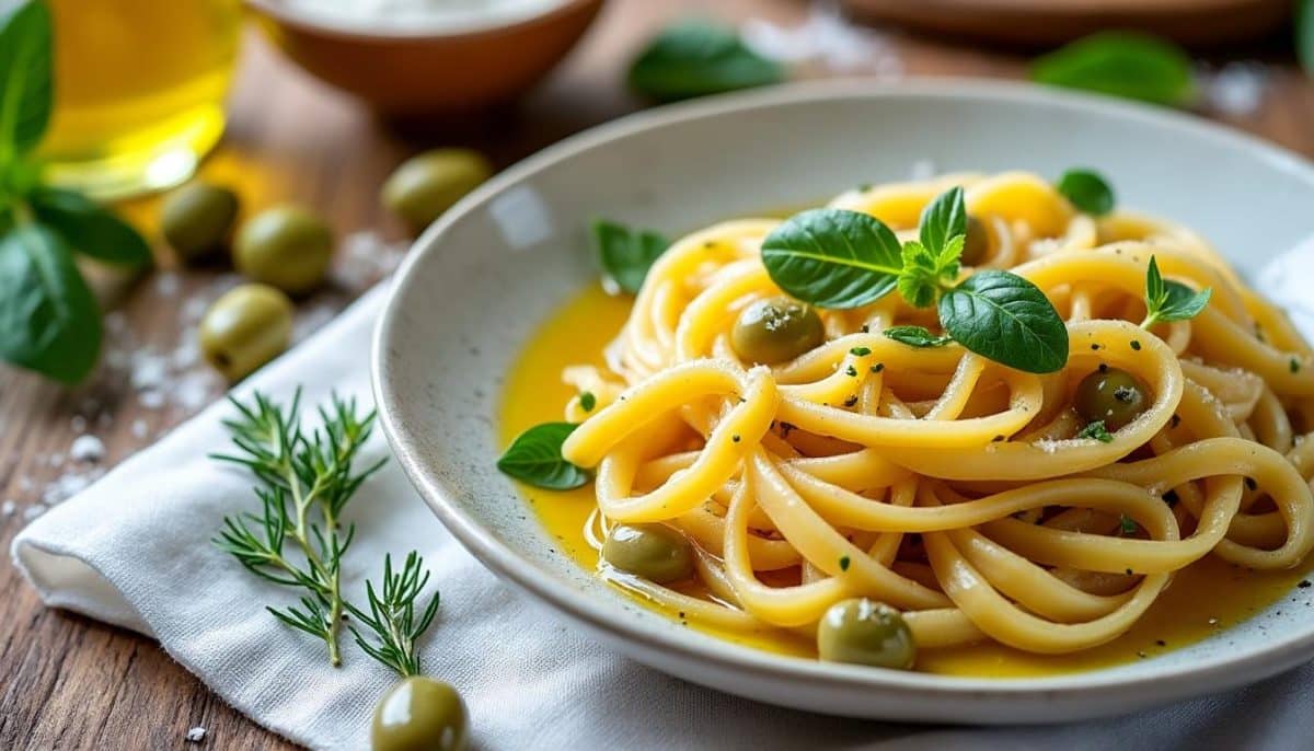 découvrez comment cette farine secrète transforme vos pâtes fraîches italiennes en un plat savoureux et au texture parfaite. apprenez les astuces pour sublimer vos recettes et régaler vos convives avec des pâtes dignes des meilleures trattorias.