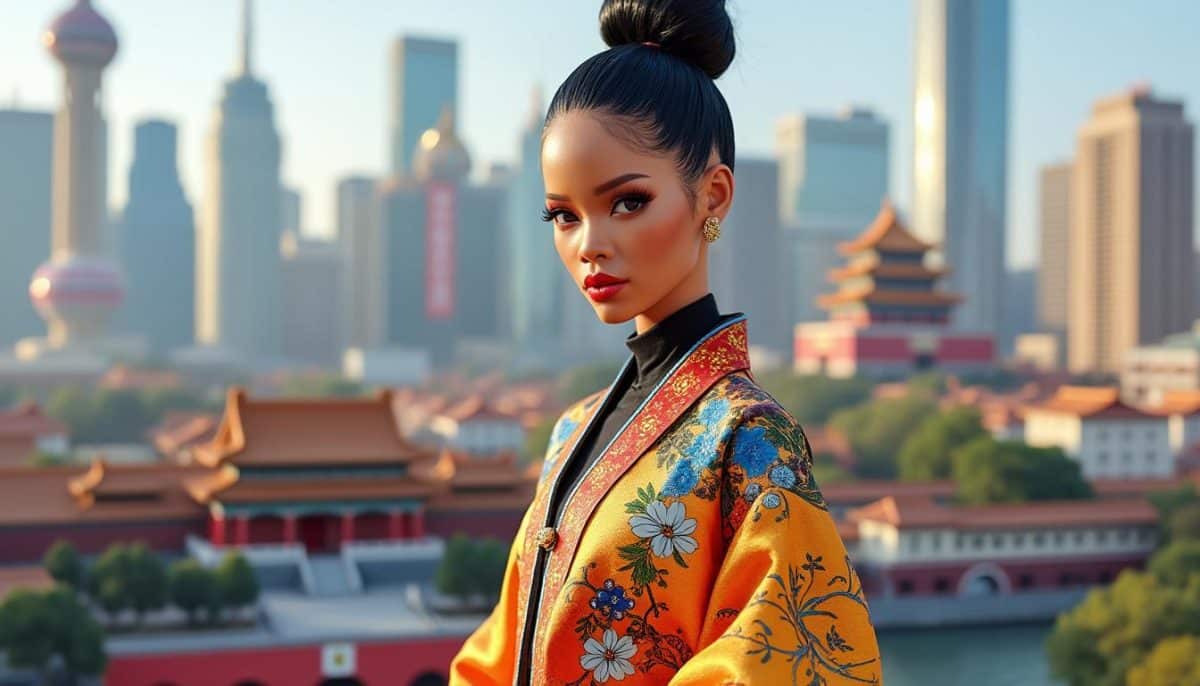 découvrez comment les poupées labubu, emblématiques de la culture contemporaine, illustrent le soft power chinois, reliant pékin à rihanna. plongez dans cet univers fascinant où l'art et la pop culture s'entremêlent.