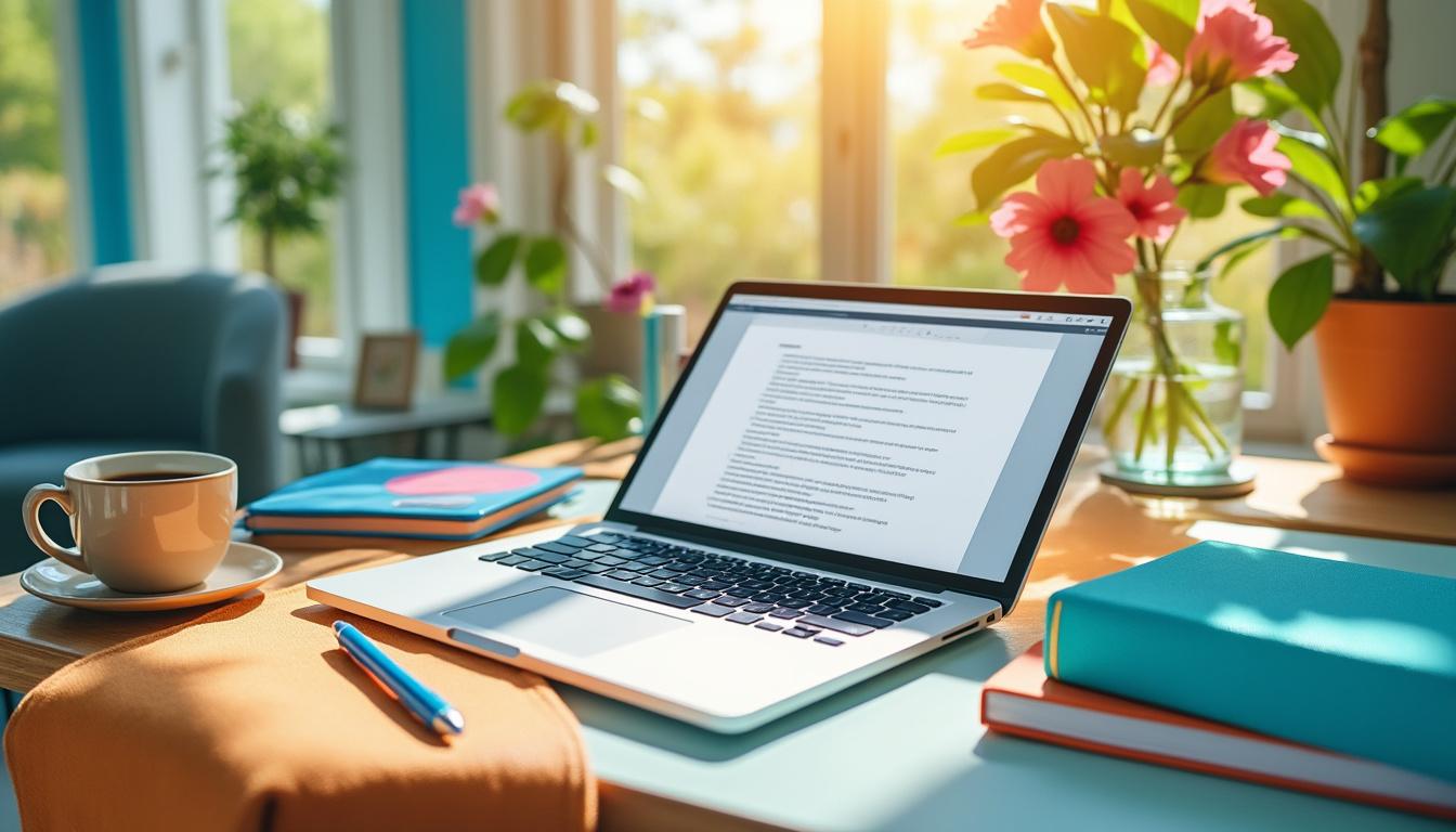 découvrez une méthode révolutionnaire qui simplifie votre quotidien pendant que d'autres luttent. adoptez des solutions pratiques et efficaces pour rendre votre vie plus facile et productive.