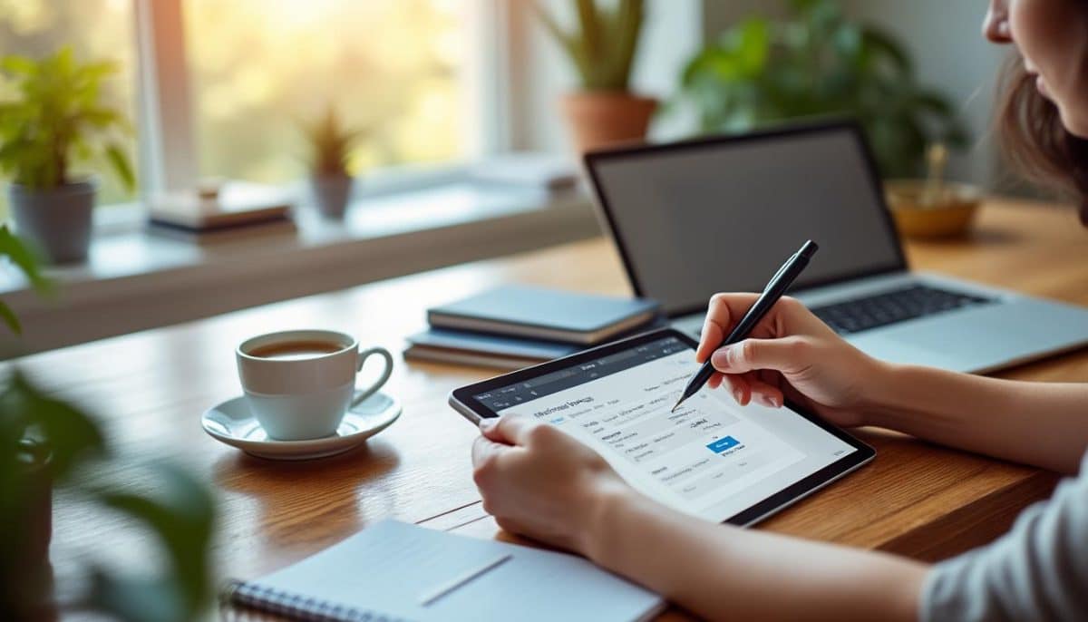 découvrez une méthode révolutionnaire qui simplifie votre quotidien alors que la majorité lutte pour avancer. transformez vos défis en opportunités grâce à des astuces pratiques et accessibles.