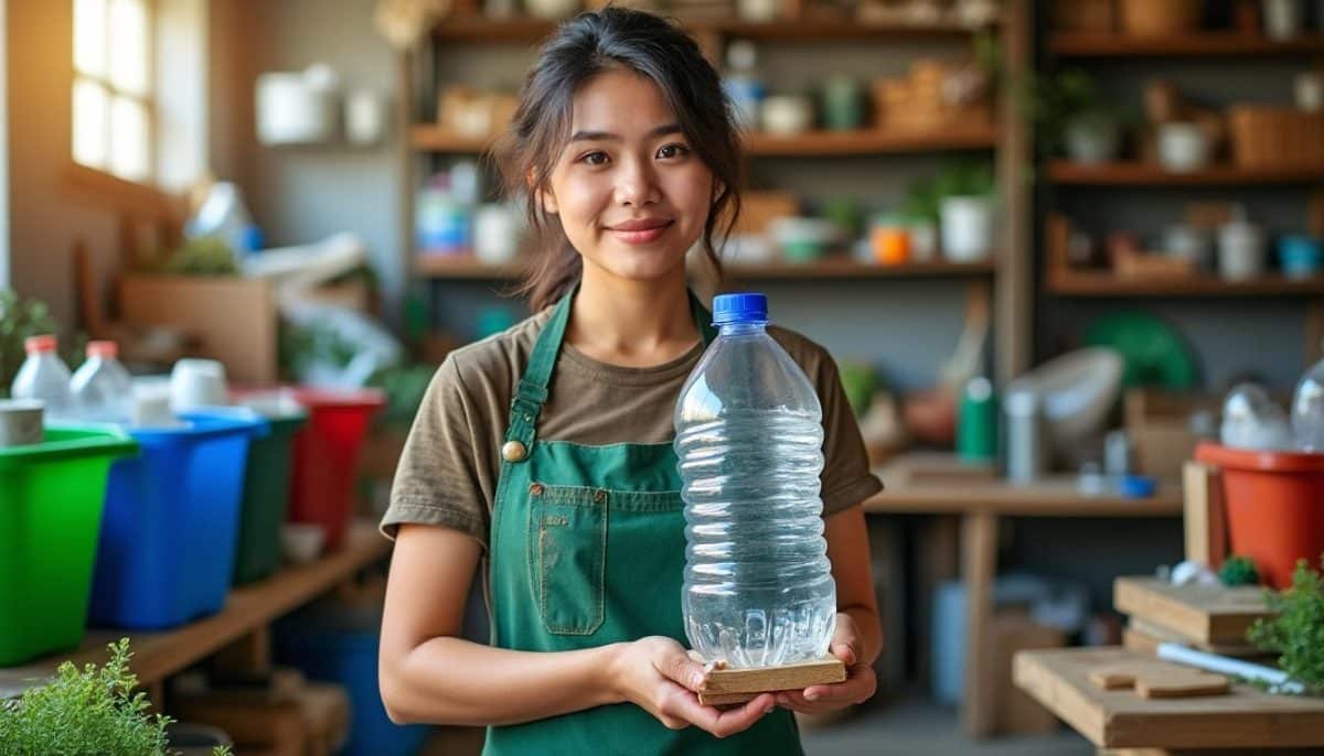 découvrez une méthode révolutionnaire qui transforme les déchets en trésors ! dans un monde où le gaspillage est devenu la norme, apprenez comment cette technique innovante recycle tout, réduisant ainsi l'impact environnemental et promouvant un mode de vie durable. ne jetez plus, réinventez !