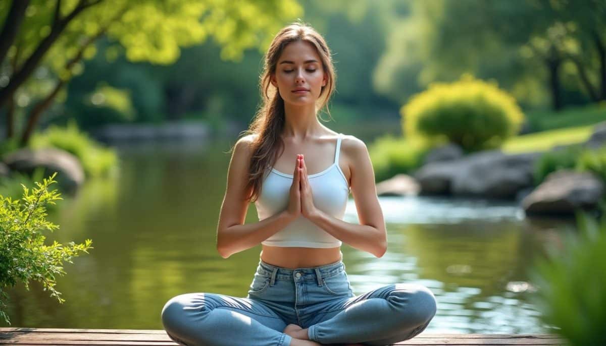découvrez une méthode innovante pour apaiser votre esprit et réduire le stress, même lorsque le monde autour de vous s'agite. apprenez à maîtriser cette technique efficace pour retrouver sérénité et bien-être au quotidien.