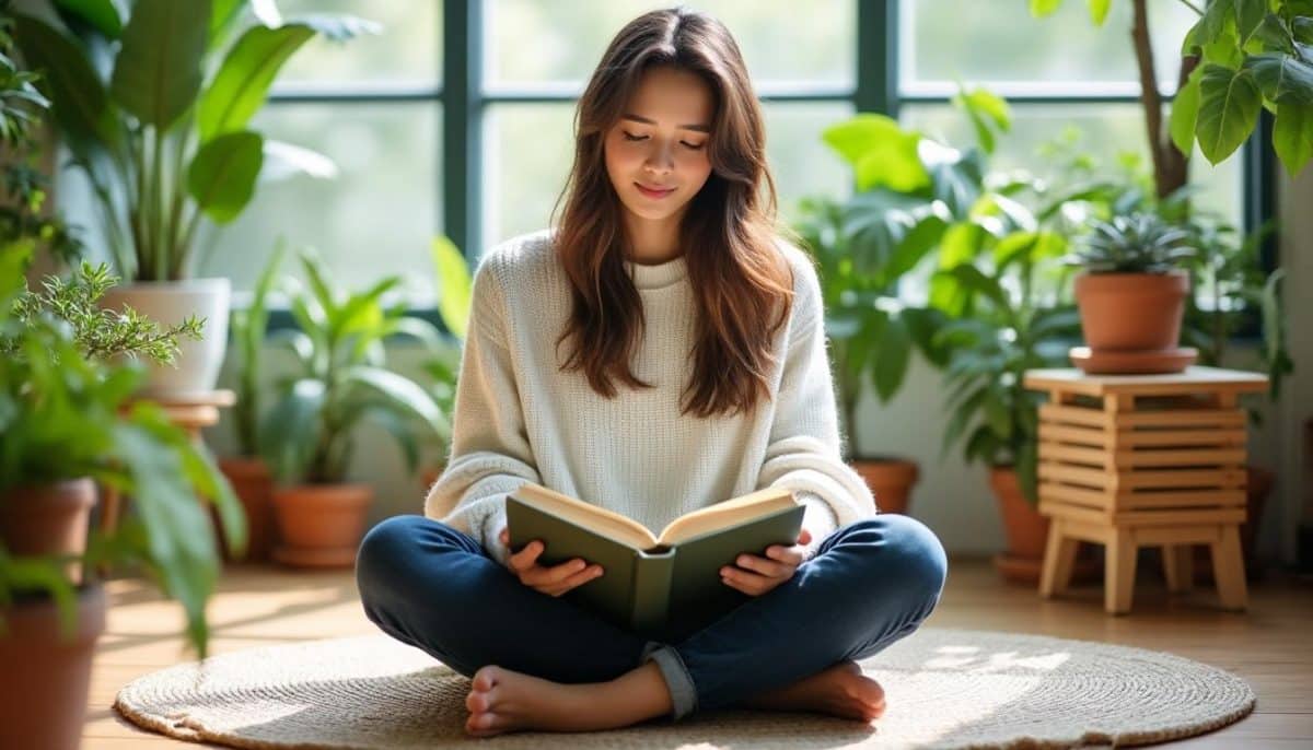découvrez l'histoire fascinante d'une femme qui défie les normes de consommation moderne. pendant que tout le monde surconsomme, elle choisit de vivre différemment en ne dépensant rien. une réflexion sur le minimalisme, l'anti-consommation et les choix de vie alternatifs.