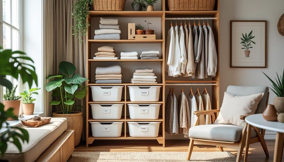 découvrez le secret de rangement que personne ne vous a jamais révélé ! apprenez des astuces pratiques pour optimiser votre espace, désencombrer votre intérieur et organiser vos affaires de manière efficace. transformez votre maison en un lieu harmonieux et fonctionnel grâce à nos conseils exclusifs.