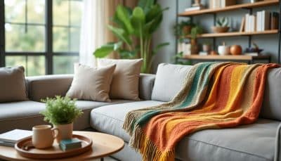 découvrez une astuce déco surprenante qui transformera votre intérieur ! dans cet article, nous vous révélons un secret peu connu pour embellir votre espace de vie et y apporter une touche unique. ne manquez pas cette occasion de réinventer votre déco avec style !