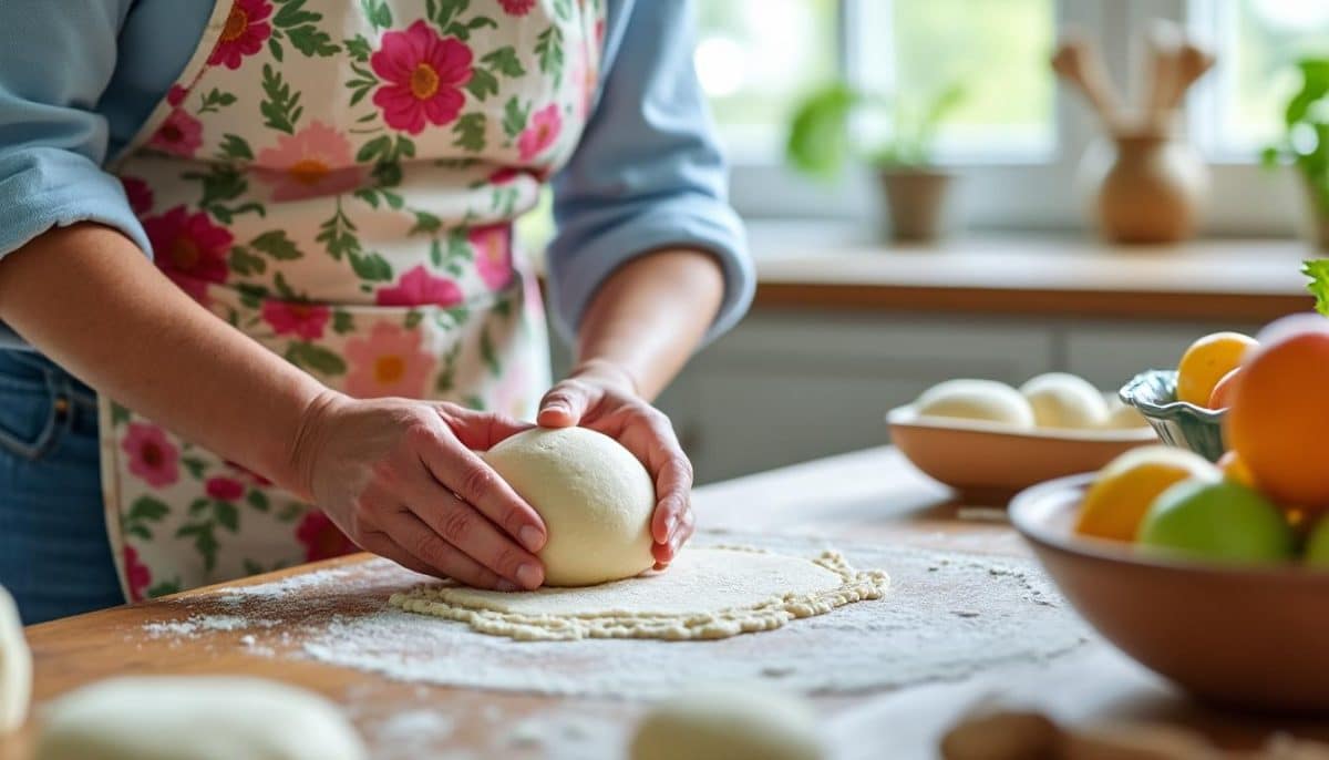 découvrez une astuce de grand-mère méconnue qui pourrait révolutionner votre quotidien ! plongez dans des conseils pratiques et originaux pour mieux gérer vos tâches, économiser du temps et améliorer votre bien-être. ne manquez pas cette révélation étonnante !