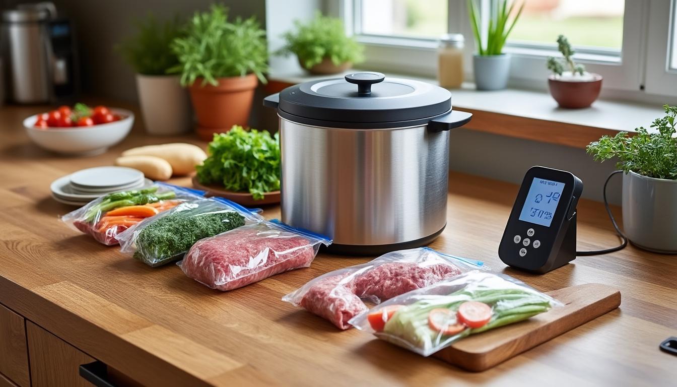 découvrez une technique de cuisine méconnue qui transformera vos plats ! apprenez des astuces surprenantes et créez des repas délicieux qui impressionneront vos invités. ne manquez pas cette révélation culinaire unique !