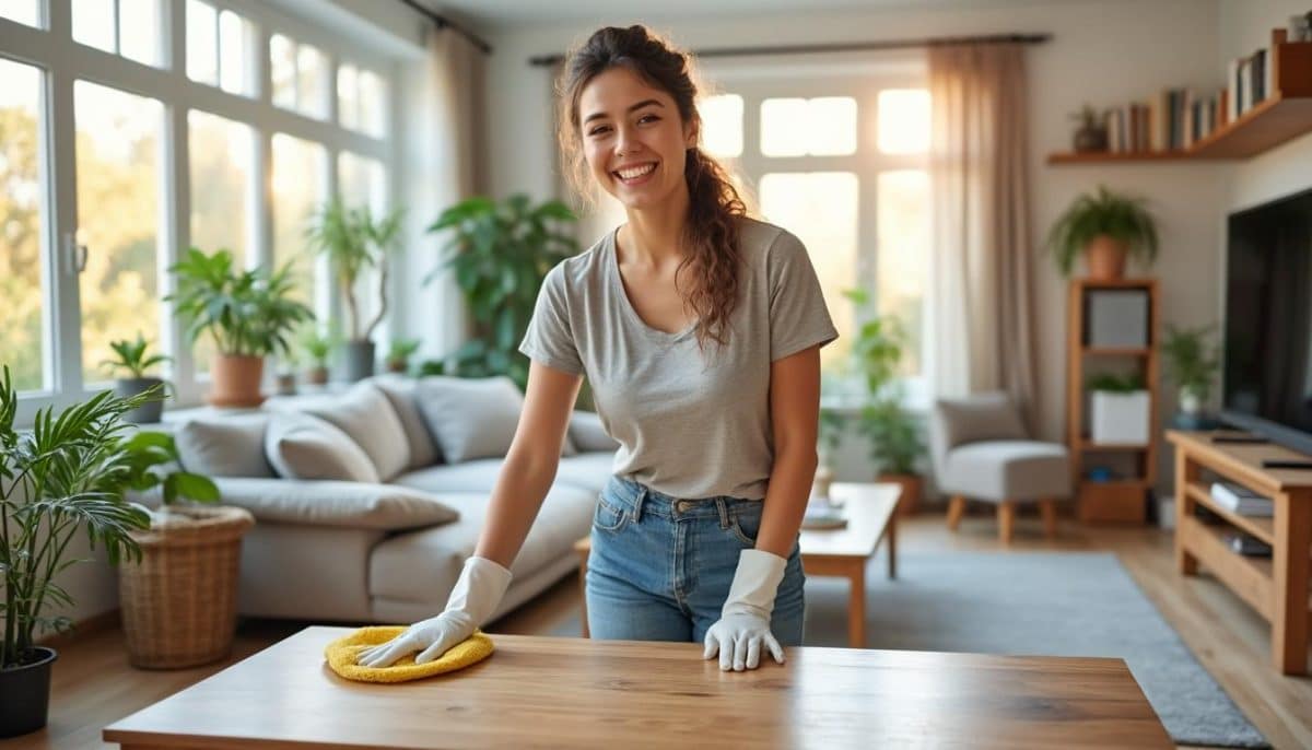 découvrez les vérités souvent ignorées sur le ménage qui pourraient transformer votre routine. apprenez des astuces surprenantes et des conseils pratiques pour rendre le nettoyage plus efficace et agréable. ne laissez pas les mythes vous freiner, explorez une nouvelle approche du ménage aujourd'hui !