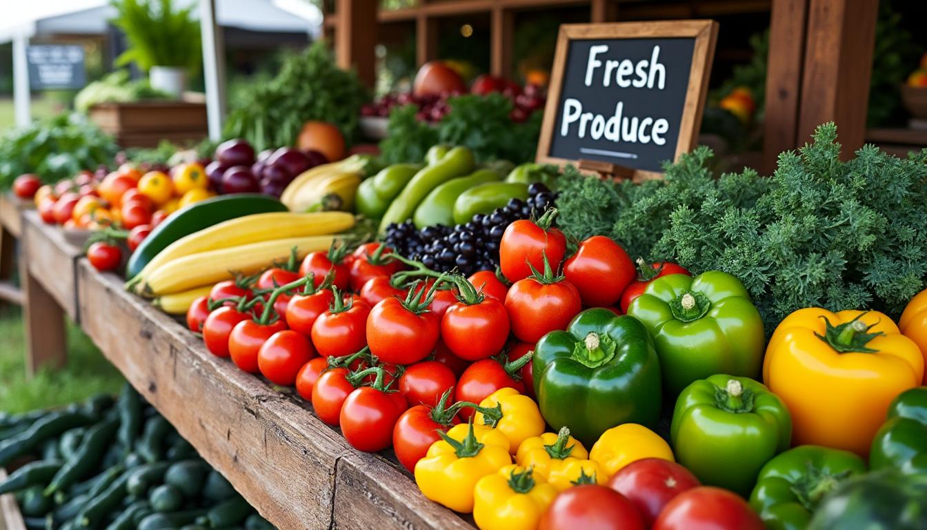 découvrez la vérité méconnue sur les produits bio et ce qu'ils impliquent vraiment. cette lecture vous révélera des informations essentielles pour mieux comprendre ce que vous consommez et faire des choix éclairés pour votre santé et l'environnement.