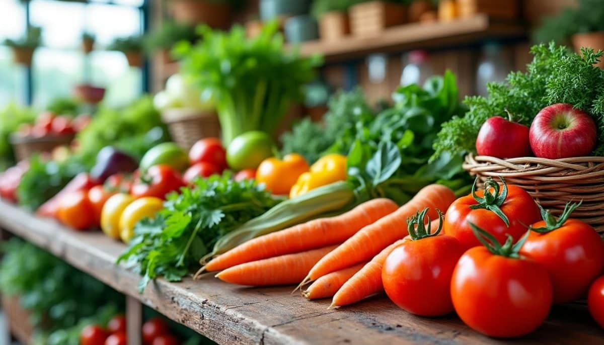 découvrez la vérité cachée sur les produits bio ! cet article révélateur vous guide à travers des informations souvent ignorées, afin de vous aider à faire des choix éclairés pour votre santé et l'environnement. ne laissez plus les idées reçues influencer vos décisions d'achat !