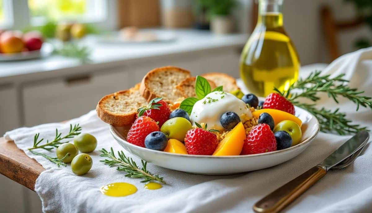 découvrez 12 recettes de petit-déjeuner énergisant pour enfants, sans sucre ajouté ! offrez à vos petits un début de journée savoureux et nutritif, avec des idées simples et délicieuses qui boosteront leur énergie. parfaites pour bien démarrer la journée!