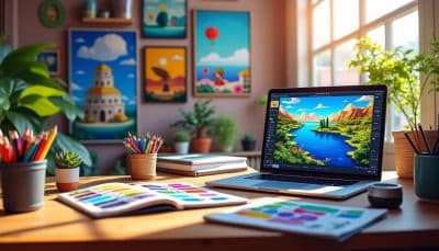découvrez notre guide complet sur le pixel art facile ! apprenez à créer des œuvres d'art numériques sans stress grâce à des astuces pratiques, des techniques accessibles et des conseils inspirants. transformez votre passion pour le pixel art en créations uniques en un rien de temps.