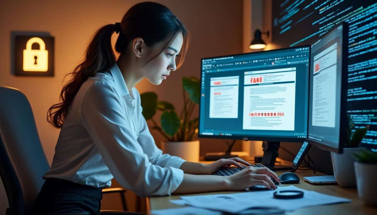 découvrez les poupées labubu et restez vigilant face à l'essor des faux sites sur le web. protégez-vous et assurez-vous d'acheter des produits authentiques grâce à nos conseils pratiques et nos recommandations.