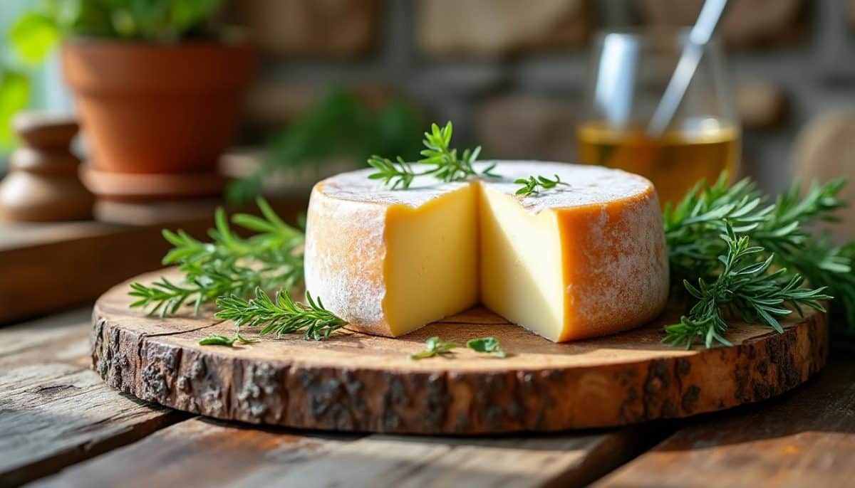 découvrez pourquoi le reblochon, ce fromage savoureux des alpes, délivre des saveurs optimales en juillet par rapport à l'hiver. explorez les secrets de son affinage et des différences saisonnières qui font de chaque bouchée un délice inégalé.