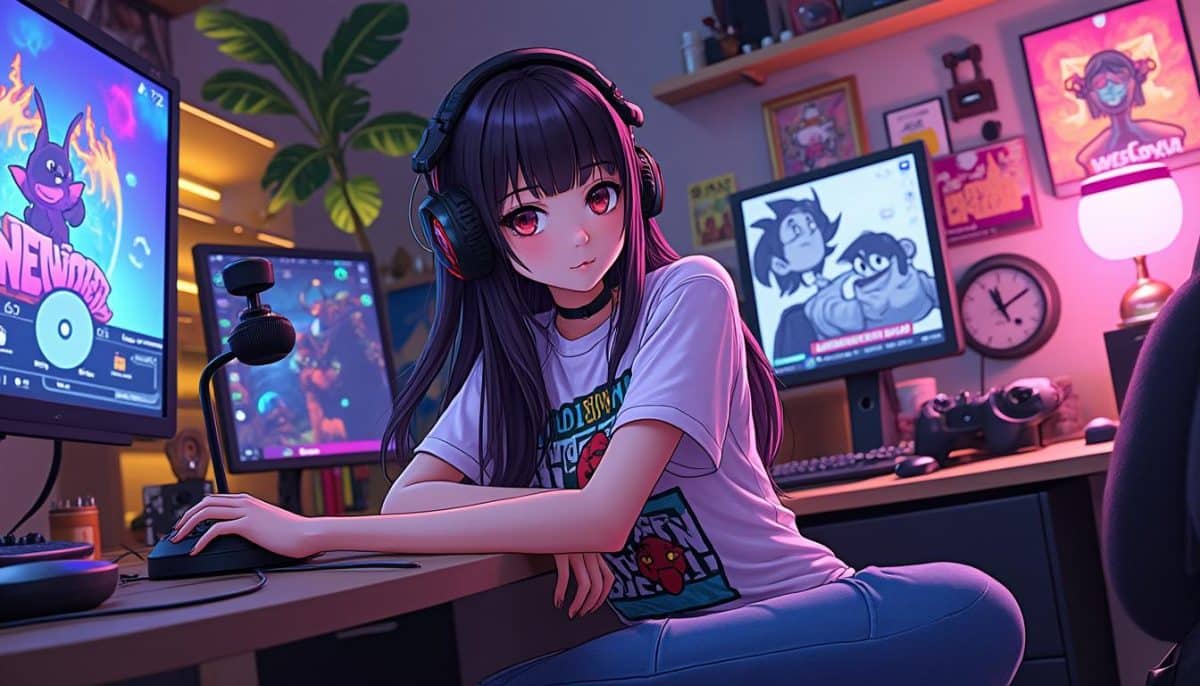 découvrez pourquoi le style anyme023 séduit tant les adolescents : entre tendances audacieuses, influences culturelles et l'attrait de l'identité graphique, plongez dans l'univers captivant de cette mode incontournable qui fait des vagues parmi la jeunesse.