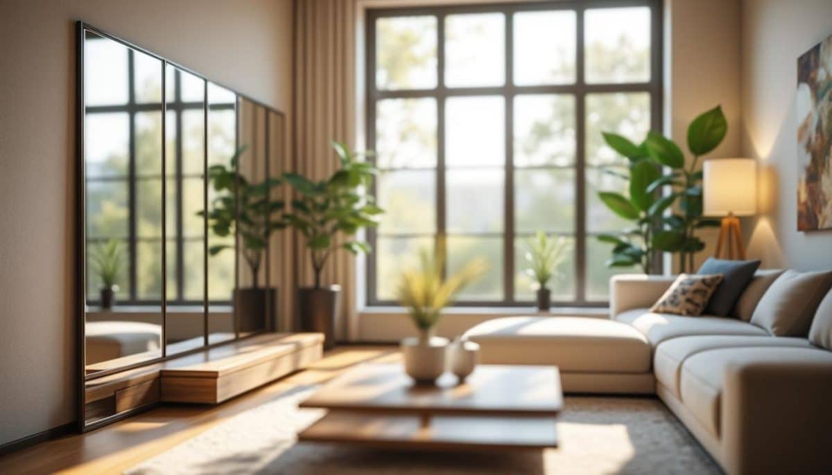 découvrez les raisons fascinantes pour lesquelles les architectes intègrent des miroirs dans leurs conceptions. explorez l'impact esthétique et fonctionnel des miroirs, leur rôle dans l'optimisation de l'espace et la création d'ambiances uniques. plongée au cœur de l'architecture moderne et de son utilisation créative des miroirs.