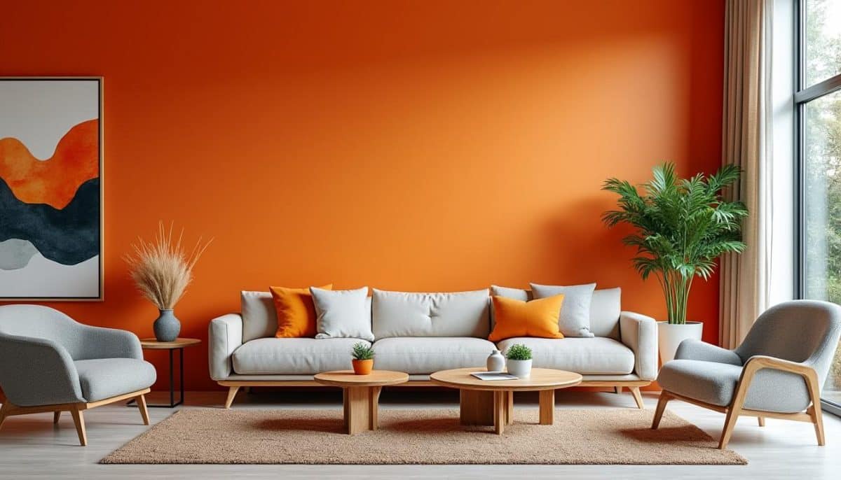 découvrez pourquoi certains décorateurs évitent l'utilisation de cette couleur en décoration intérieure. explorez les impacts psychologiques, les tendances actuelles et les conseils pour harmoniser votre espace.