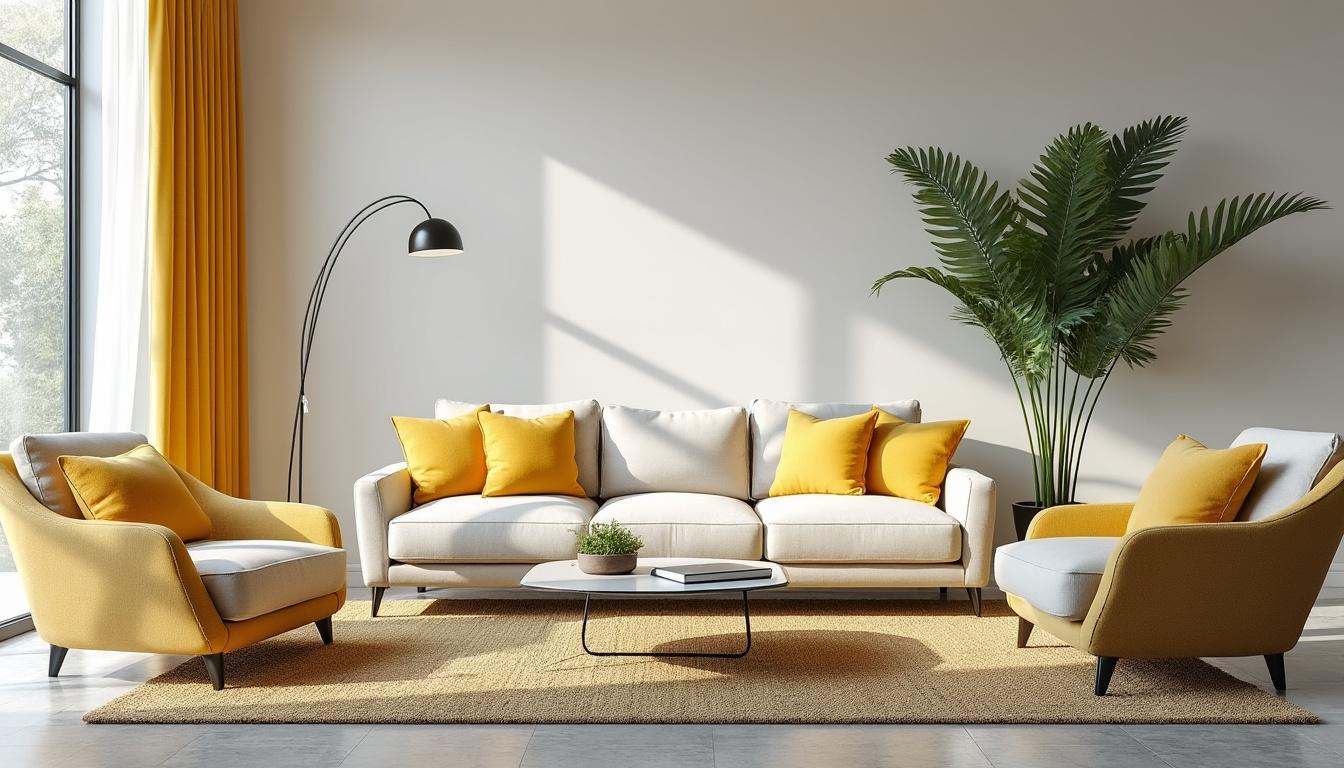 découvrez pourquoi certains décorateurs choisissent d'éviter une couleur particulière dans leurs projets d'aménagement intérieur. analyse des effets psychologiques, des tendances de décoration et des implications esthétiques qui influencent ces choix de couleurs.