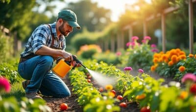 découvrez les astuces et les pratiques des jardiniers expérimentés durant l'été. apprenez pourquoi ces méthodes sont essentielles pour un jardin florissant, même sous la chaleur estivale. suivez nos conseils pour optimiser votre jardinage et garantir une récolte abondante.
