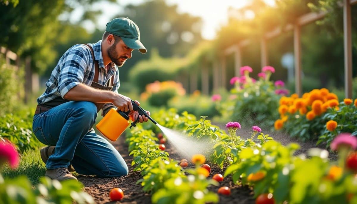découvrez les astuces et les pratiques des jardiniers expérimentés durant l'été. apprenez pourquoi ces méthodes sont essentielles pour un jardin florissant, même sous la chaleur estivale. suivez nos conseils pour optimiser votre jardinage et garantir une récolte abondante.