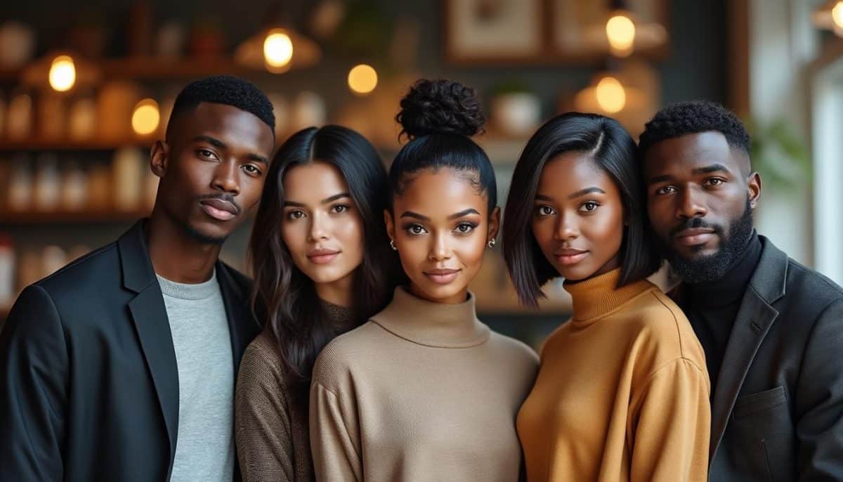 découvrez pourquoi les coiffures simples sont à la fois élégantes et tendances. apprenez à créer des looks intemporels et faciles à réaliser qui mettent en valeur votre personnalité, tout en restant chic au quotidien.