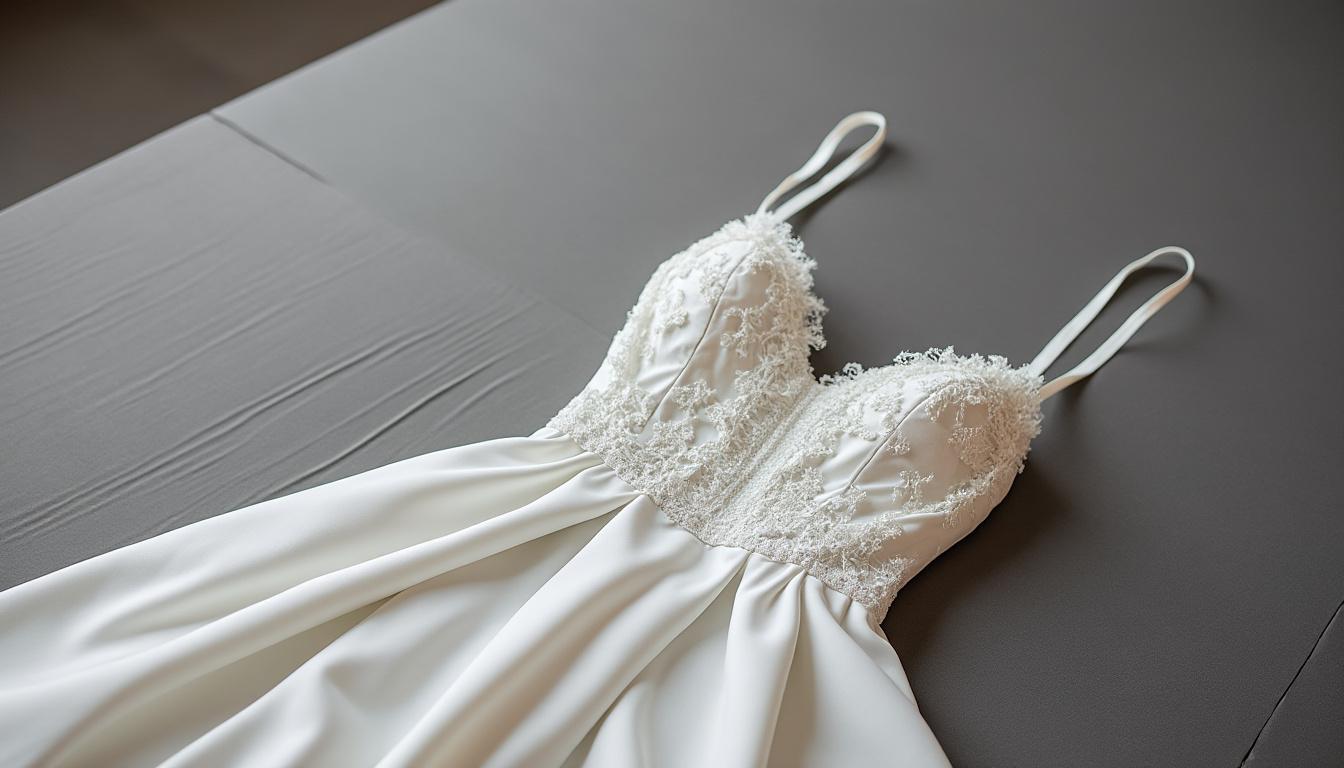 découvrez pourquoi la quête de la robe de mariée parfaite peut être source de stress intense. entre les attentes, les choix variés et la pression du jour j, explorez les raisons qui rendent cette recherche si délicate et comment la rendre plus sereine.