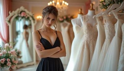 découvrez les raisons pour lesquelles la recherche de la robe de mariée parfaite peut être une source de stress intense. entre attentes, choix variés et émotions, nous vous aidons à comprendre les enjeux entourant cet achat déterminant pour votre grand jour.