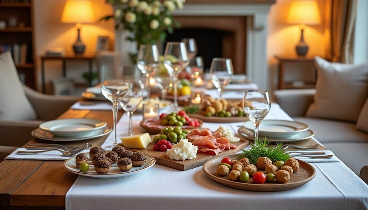 découvrez les raisons qui font que vos apéros dinatoires se transforment en véritables cauchemars. apprenez à éviter les erreurs courantes, à gérer les imprévus et à créer une ambiance conviviale pour que vos soirées soient mémorables et sans stress.