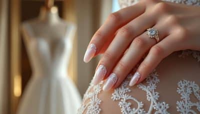 découvrez pourquoi vos ongles de mariée sont tout aussi essentiels que votre robe le jour j. explorez des conseils pour un soin parfait et des idées de manucure qui sublimeront votre look matrimonial.