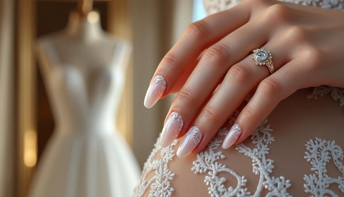 découvrez pourquoi vos ongles de mariée sont tout aussi essentiels que votre robe le jour j. explorez des conseils pour un soin parfait et des idées de manucure qui sublimeront votre look matrimonial.