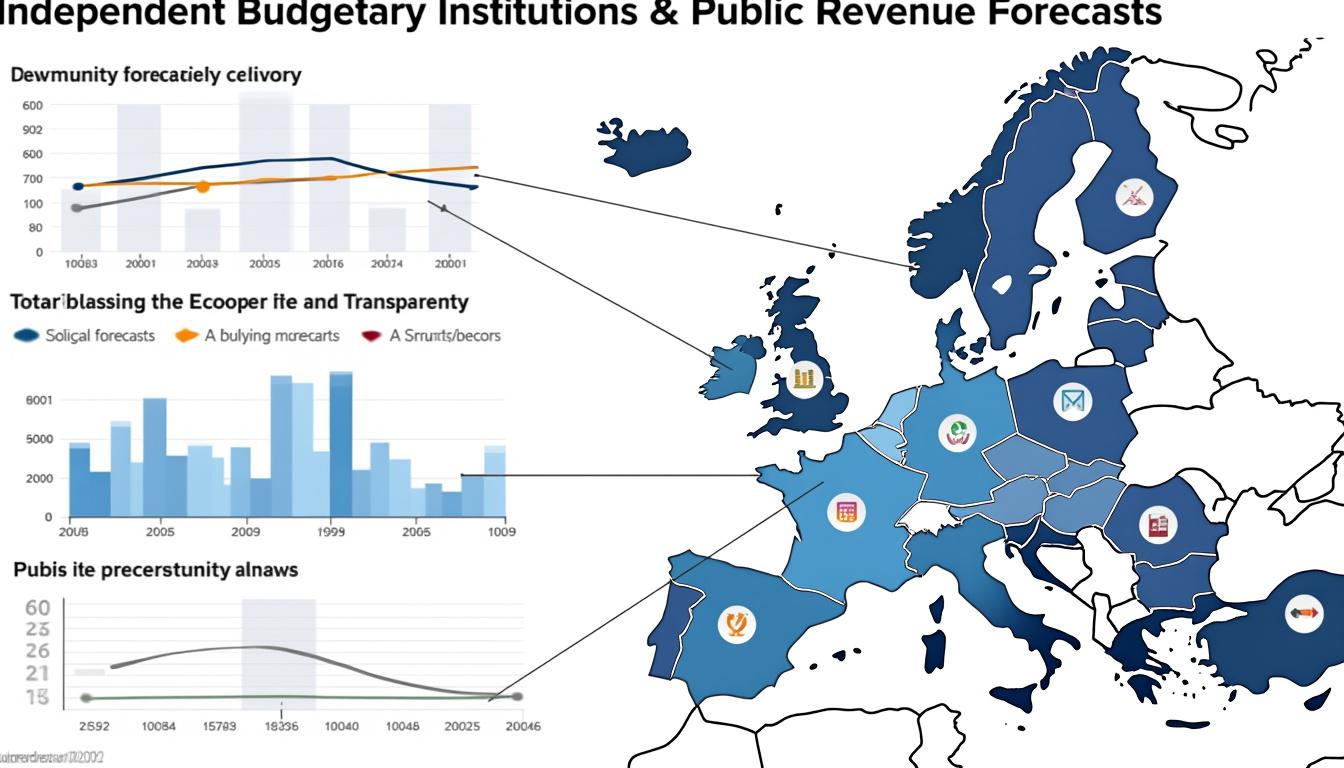 découvrez comment les institutions budgétaires indépendantes influent sur les prévisions des recettes publiques en europe, en analysant leurs rôles, défis et contributions à la transparence financière dans un contexte économique en constante évolution.