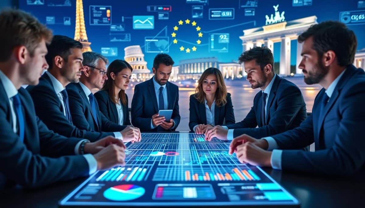 découvrez comment les institutions budgétaires indépendantes influencent la prévision des recettes publiques en europe. analyse approfondie des mécanismes, des enjeux et des perspectives pour une gestion financière efficace.