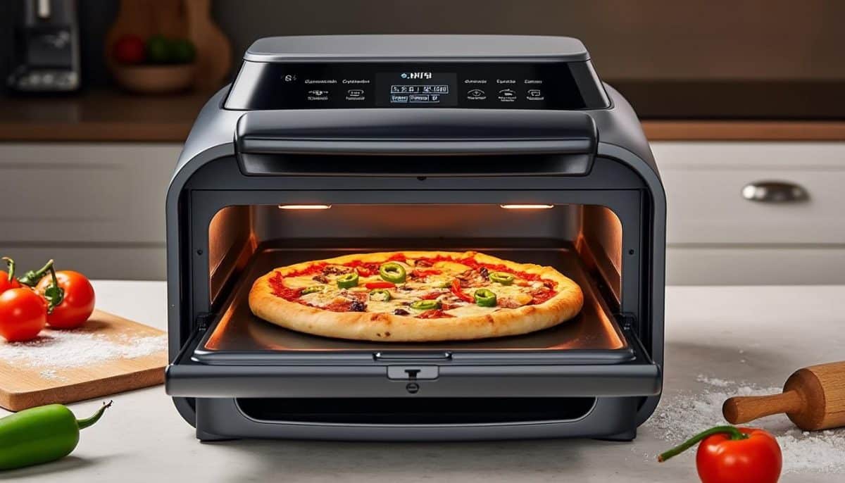 profitez de notre promotion estivale exceptionnelle ! ninja réduit le prix de son four à pizza jusqu'au 31 juillet. ne manquez pas cette occasion de préparer des pizzas délicieuses chez vous à un prix imbattable. commandez maintenant et savourez l'été avec vos plats préférés !