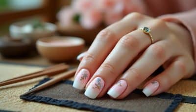 découvrez les secrets de la manucure japonaise, une technique unique alliant tradition et modernité pour des ongles impeccables et soignés. apprenez comment cette méthode peut transformer votre routine beauté et offrir une expérience de soins des ongles inégalée.