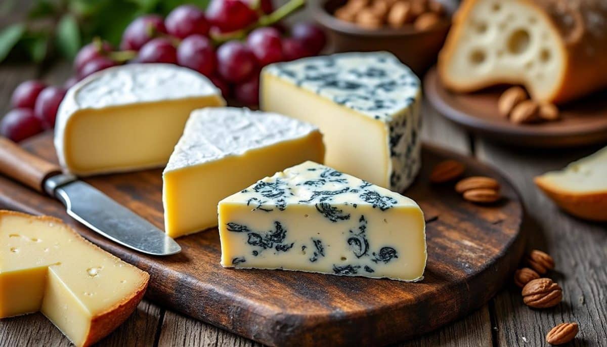 découvrez l'histoire fascinante de la première femme à devenir meilleur ouvrier de france dans le domaine de la fromagerie. plongez dans son parcours, ses défis et l'institution qui l'a formée pour atteindre cet exploit remarquable.