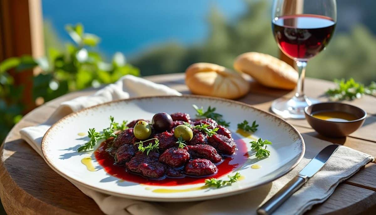 découvrez comment la réduction de vin peut sublimer les arômes et intensifier les saveurs. apprenez les secrets de cette technique pour rehausser vos expériences gustatives et apprécier pleinement chaque gorgée.