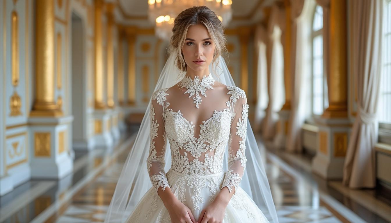 découvrez comment choisir la robe de mariée parfaite sans stress. libérez-vous de la pression et profitez des conseils pour trouver le modèle qui vous mettra en valeur et fera de votre grand jour un moment inoubliable.