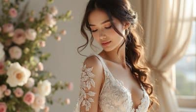 découvrez notre nouvel angle sur la recherche de la robe de mariée parfaite. explorez des idées innovantes et des conseils pour sortir des sentiers battus et trouver la tenue qui vous ressemble vraiment pour votre grand jour.
