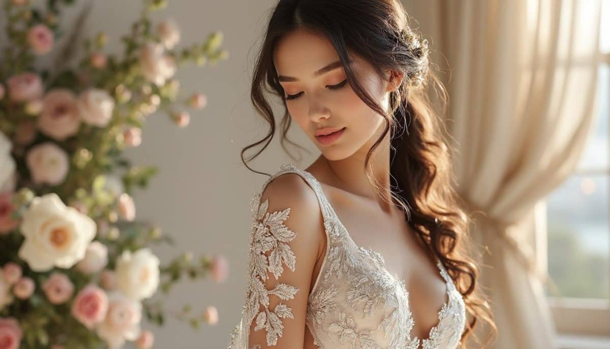 découvrez notre nouvel angle sur la recherche de la robe de mariée parfaite. explorez des idées innovantes et des conseils pour sortir des sentiers battus et trouver la tenue qui vous ressemble vraiment pour votre grand jour.