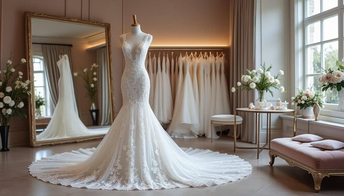 découvrez les erreurs courantes à éviter lors du choix de votre robe de mariée idéale. cette guide vous aide à faire le bon choix pour vivre le jour de vos rêves sans tracas. ne laissez pas des détails négligés gâcher votre expérience!