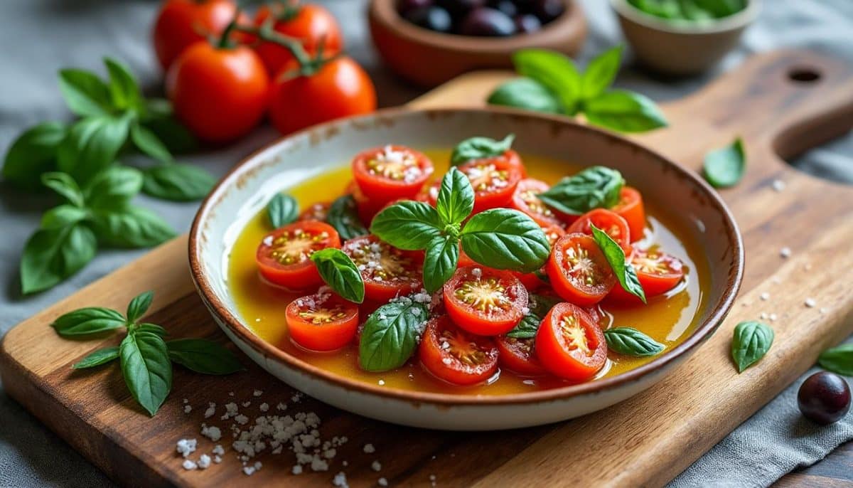 découvrez la rouille provençale, une recette incontournable qui révélée son ingrédient secret pour une saveur irrésistible. parfaite pour accompagner vos plats de fruits de mer, elle ajoutera une touche authentique à vos repas. apprenez à la préparer facilement et étonnez vos invités!