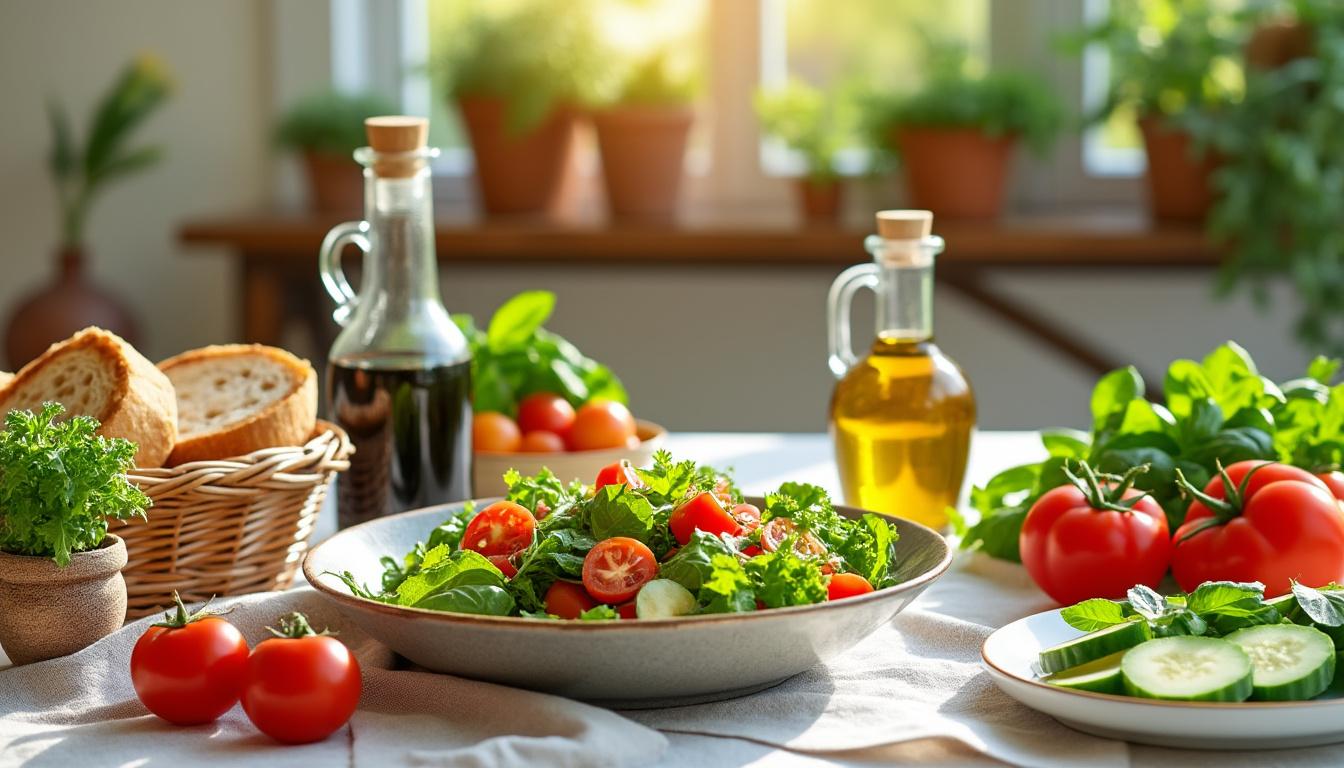 découvrez des recettes d'été simples et savoureuses pour illuminer vos dîners pendant la semaine 30, du 21 au 27 juillet 2025. profitez des saveurs estivales avec des plats faciles à préparer qui raviront vos convives.
