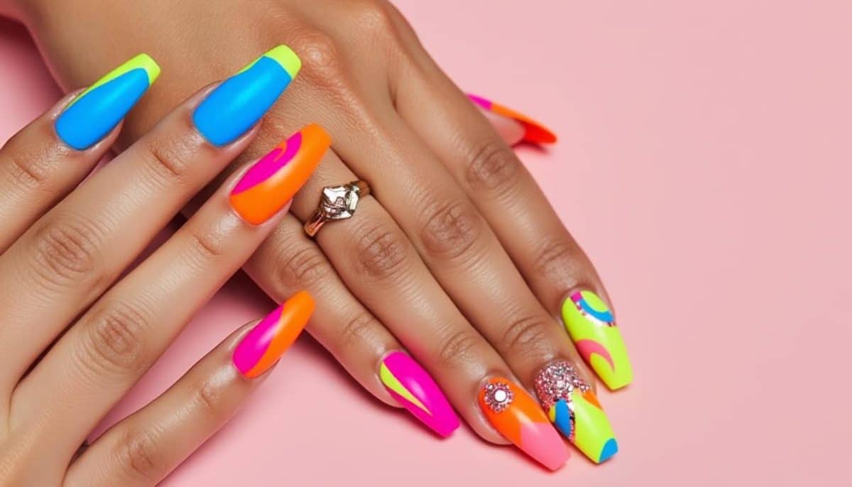 découvrez les tendances incontournables des ongles d'été 2025 dans notre article dédié. plongez dans l'univers coloré et créatif des nail arts qui feront fureur cette saison et apprenez tout sur les techniques et styles à adopter pour afficher des manucures à la pointe de la mode.