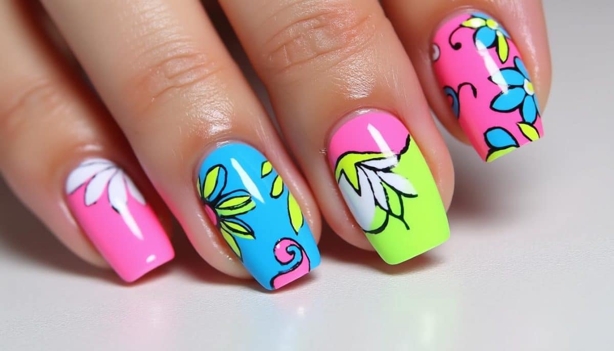 découvrez comment réaliser des ongles d'été tendance en 2025, même sans compétences préalables ! des astuces simples et stylées pour faire briller vos mains sous le soleil, avec des conseils adaptés à tous les niveaux. transformez vos ongles en véritables œuvres d'art cet été !