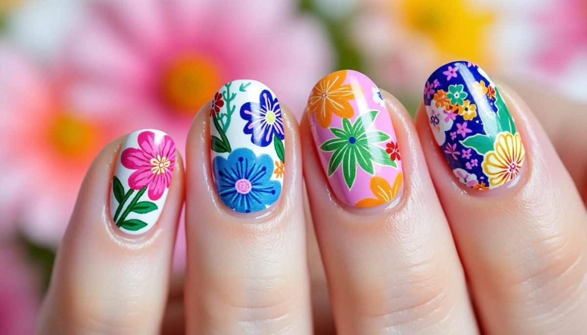 découvrez les tendances incontournables des ongles d'été 2025 et comment elles se comparent aux styles classiques. plongez dans l'univers coloré et original des nail arts d'été et choisissez votre look préféré pour briller sous le soleil !