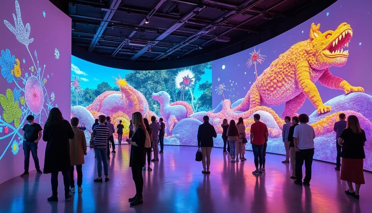 découvrez sybau, la nouvelle vague artistique qui redéfinit les frontières de la créativité. plongez dans cet univers captivant où l'art rencontre l'innovation, et explorez les concepts et tendances qui façonnent cette mouvement audacieux. idéal pour les amateurs d'art et les curieux en quête de nouvelles inspirations.