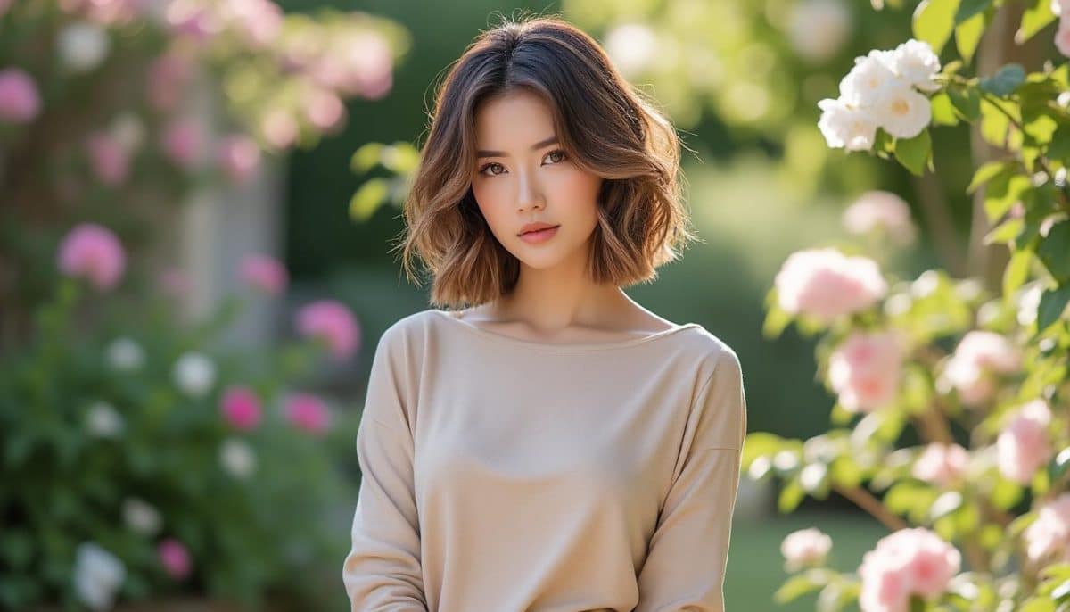 découvrez comment créer une coiffure simple qui reflète parfaitement votre style unique. des astuces et inspirations pour sublimer votre look au quotidien. transformez votre coiffure en véritable signature personnelle avec nos conseils adaptés à tous les types de cheveux.